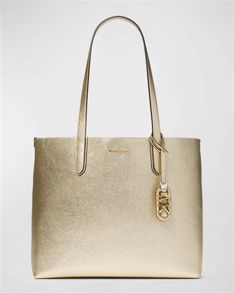 michael kors sherpa bag|michael kors leather tote.